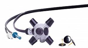 Поверка пробников электрического поля PMM EP-600, PMM EP-601, PMM EP-602, PMM EP-603