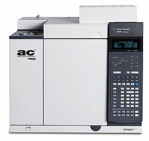 Поверка хроматографа газового Agilent 7890B