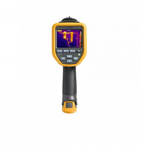 Поверка тепловизора Fluke TiS50